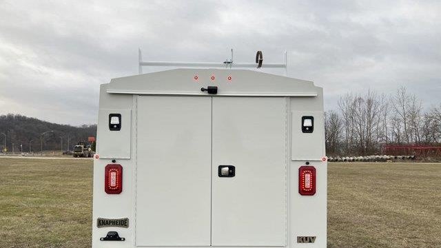 2024 Ford Transit 350