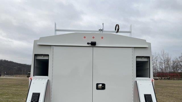 2024 Ford Transit 350