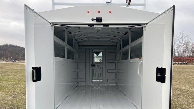 2024 Ford Transit 350
