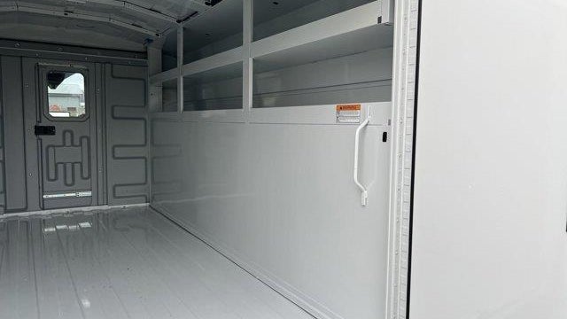 2024 Ford Transit 350