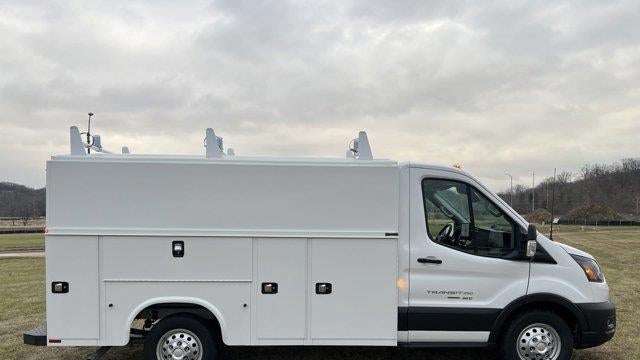 2024 Ford Transit 350