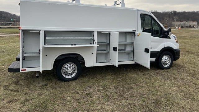 2024 Ford Transit 350