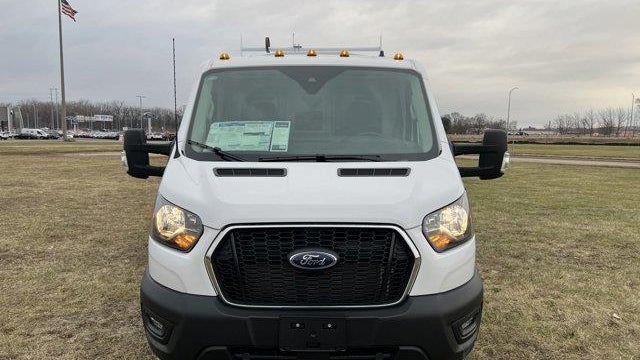 2024 Ford Transit 350