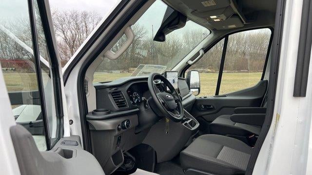 2024 Ford Transit 350
