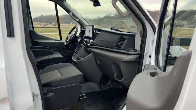 2024 Ford Transit 350