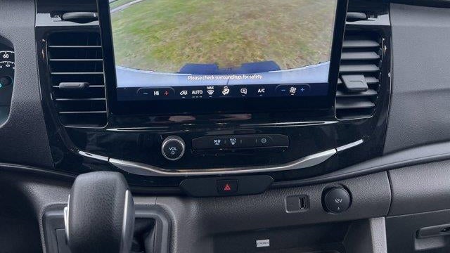 2024 Ford Transit 350