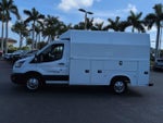 2023 Transit Thumbnail 6