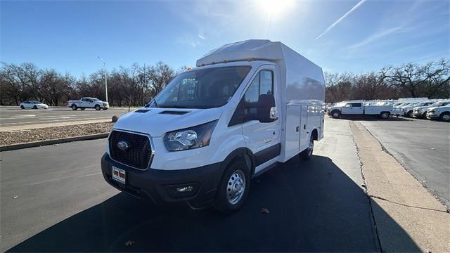 Preowned 2024 Ford Transit 350 for Sale