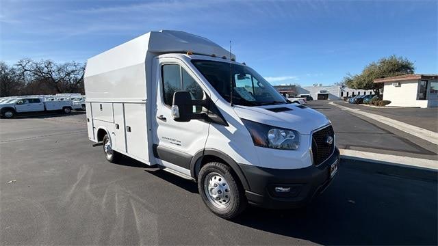 2024 Ford Transit 350