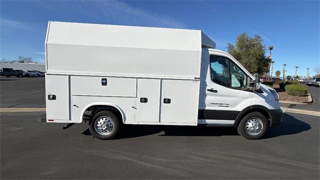2024 Ford Transit 350
