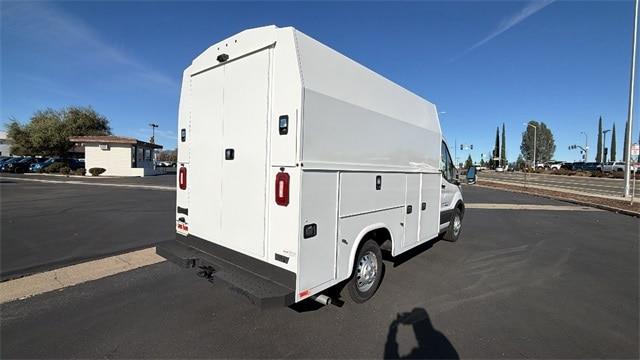 2024 Ford Transit 350
