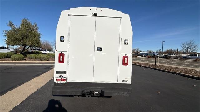 2024 Ford Transit 350