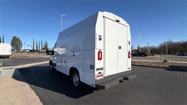 2024 Ford Transit 350