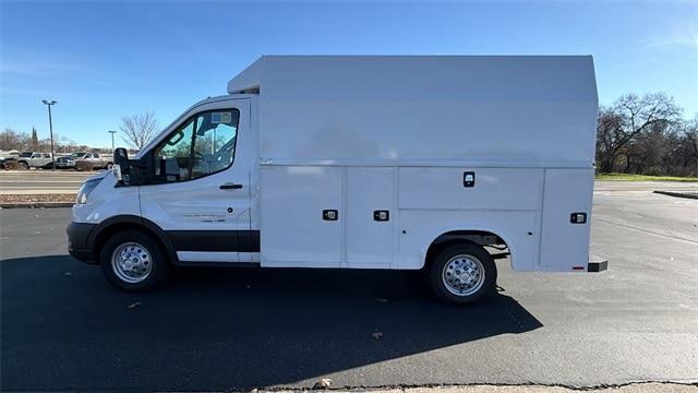2024 Ford Transit 350