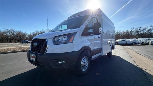 2024 Ford Transit 350