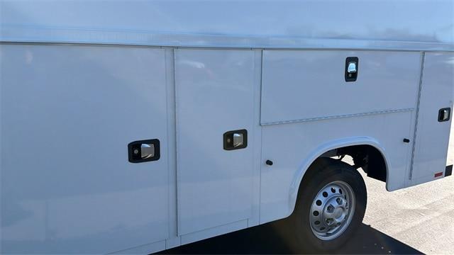 2024 Ford Transit 350