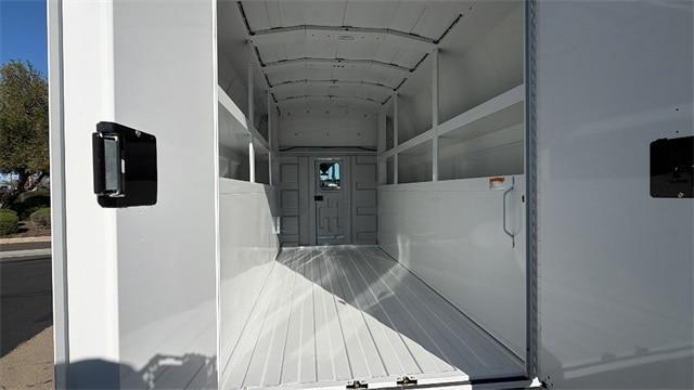 2024 Ford Transit 350