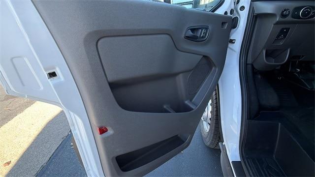 2024 Ford Transit 350