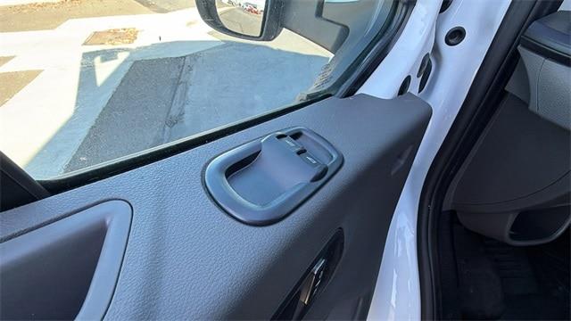 2024 Ford Transit 350