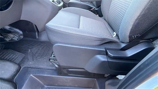 2024 Ford Transit 350