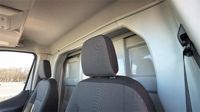 2024 Ford Transit 350