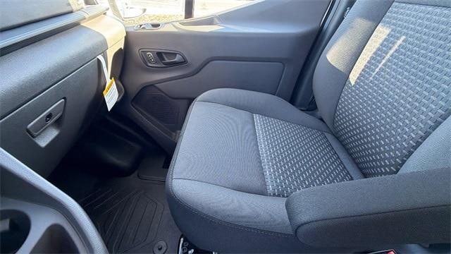 2024 Ford Transit 350