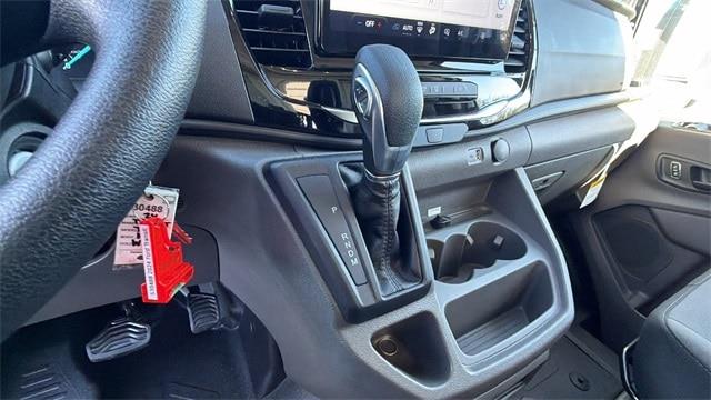 2024 Ford Transit 350