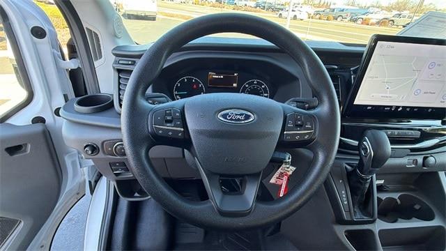 2024 Ford Transit 350