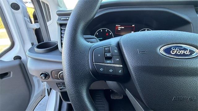 2024 Ford Transit 350