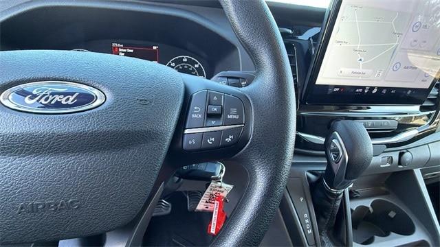 2024 Ford Transit 350