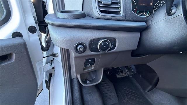 2024 Ford Transit 350