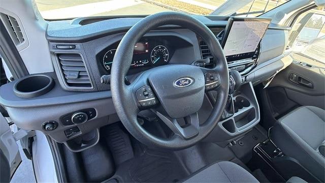 2024 Ford Transit 350