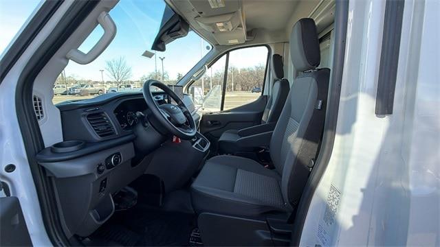 2024 Ford Transit 350