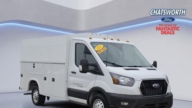 Preowned 2024 Ford Transit 350 for Sale