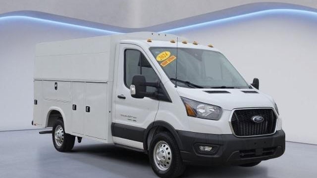2024 Ford Transit 350
