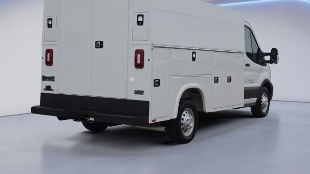 2024 Ford Transit 350