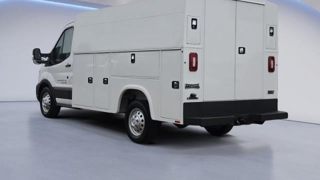 2024 Ford Transit 350