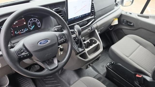 2024 Ford Transit 350