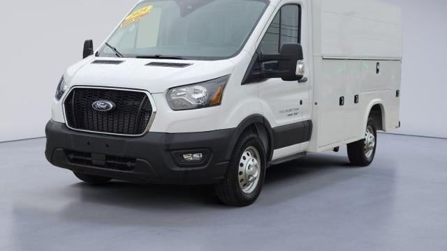 2024 Ford Transit 350