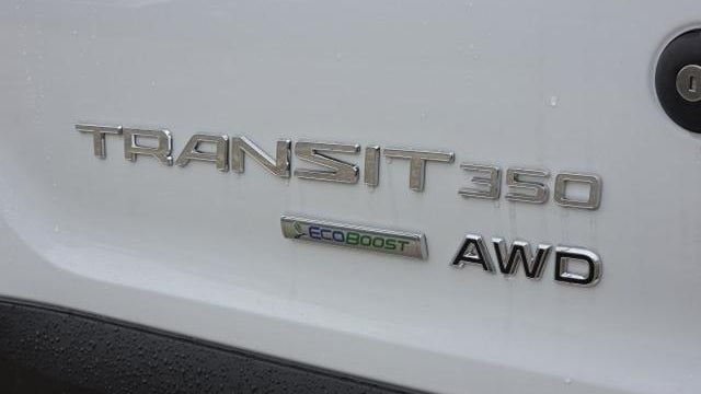 2024 Ford Transit 350
