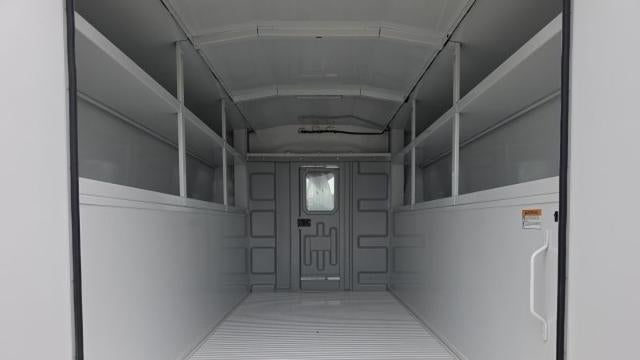 2024 Ford Transit 350