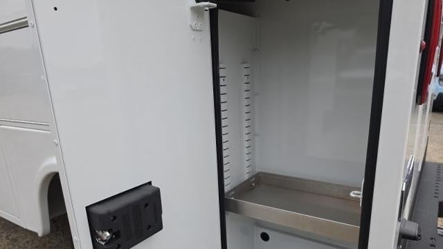 2024 Ford Transit 350
