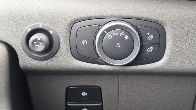 2024 Ford Transit 350