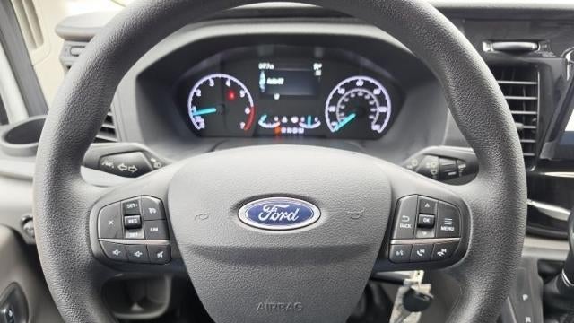 2024 Ford Transit 350
