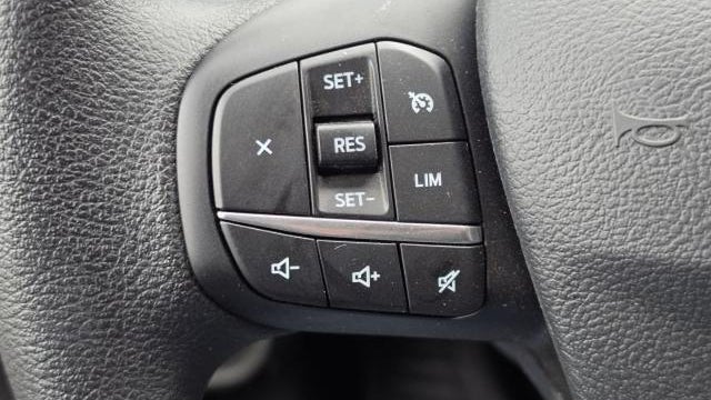 2024 Ford Transit 350
