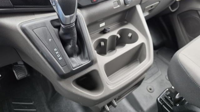 2024 Ford Transit 350