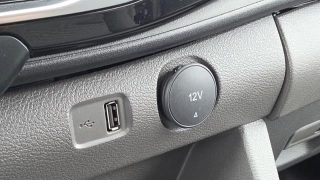 2024 Ford Transit 350