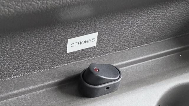 2024 Ford Transit 350
