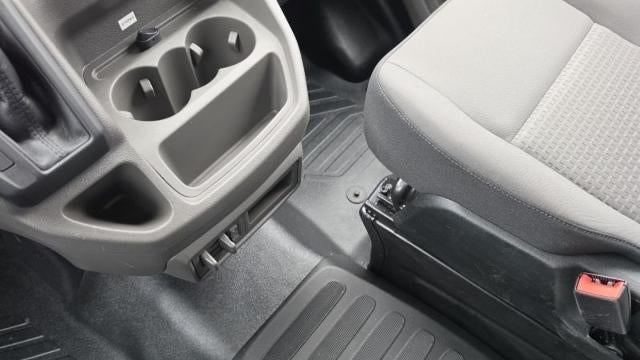 2024 Ford Transit 350
