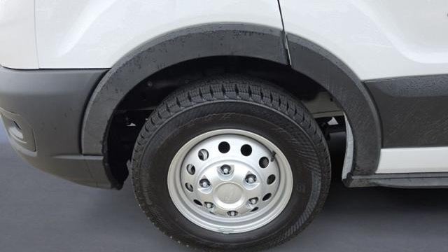 2024 Ford Transit 350
